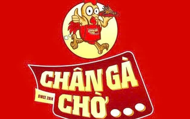 Chân Gà Chờ - Nguyễn Chánh