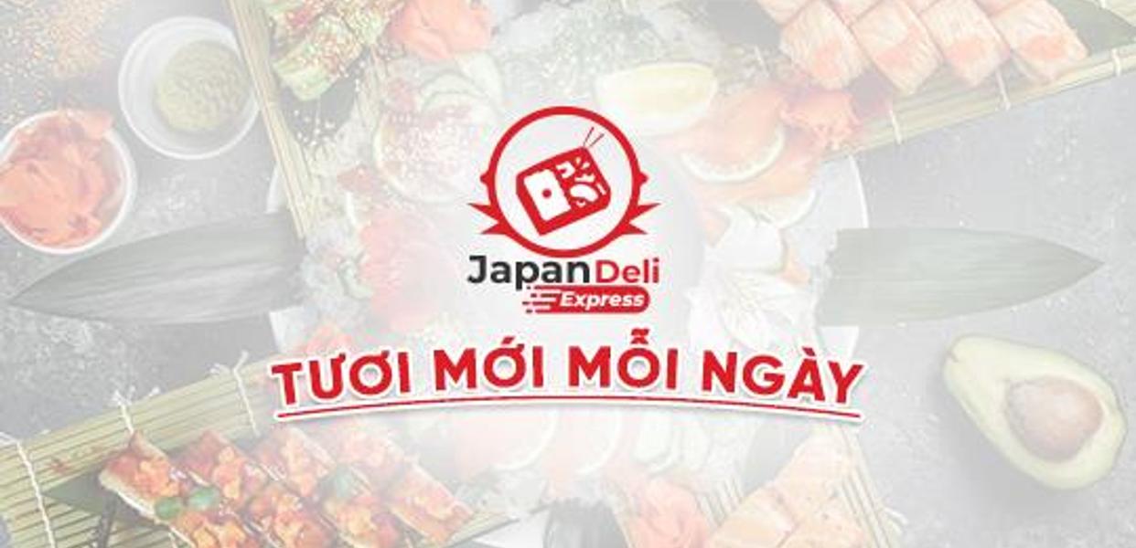 Deli Express - Vĩnh Hội