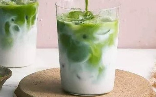 Cafe & Trà Sữa MOLI