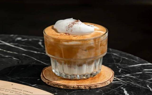 2 Cô - Coffee, Sữa & Trà