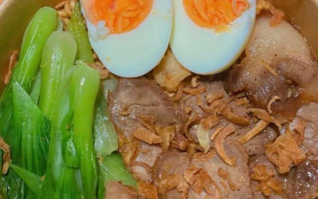 Bếp Nhà Heo 81 - Đường D5