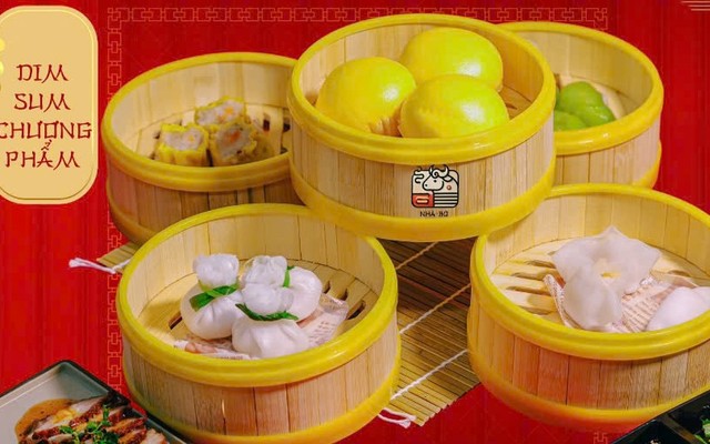 Nhà Bò - Vinhomes Oceanpark Gia Lâm