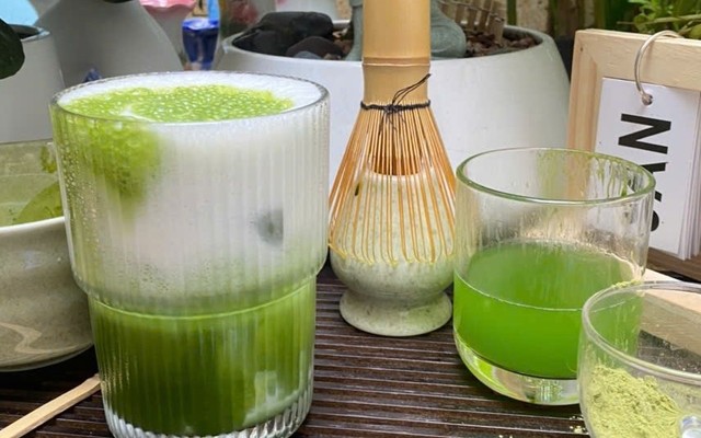 Tiệm Nhà Tiếu - Cà Phê, Trà Sữa & Trà Trái Cây - 384/21C Nam Kì Khởi Nghĩa