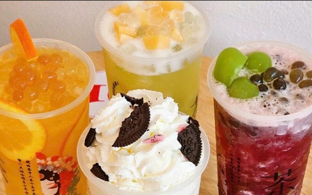 Trà Sữa Chacee Tây Ninh - 92 Nguyễn Trãi