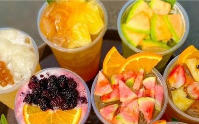 Keto Vinhomes Quận 9 - Trà Sữa, Coffee & Trà Trái Cây