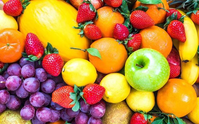 Trái Cây Mướp Fruit - Điện Biên Phủ