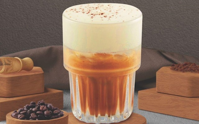 Hải Vân Coffee - 38 Trần Cao Vân