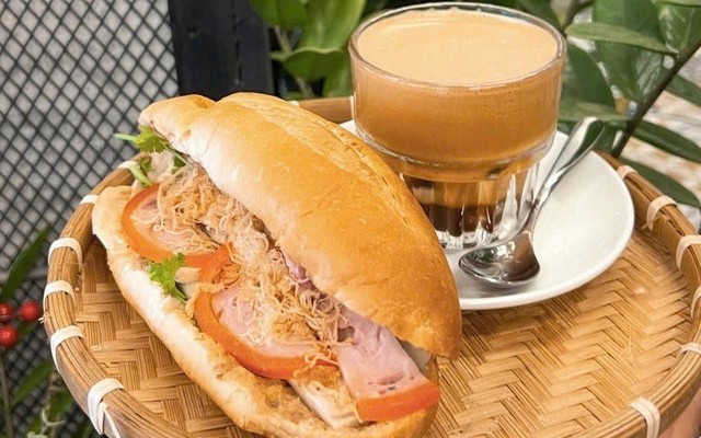 Trà Sữa Win - Hamburger & Bánh Mì - Đường 26 Tháng 3