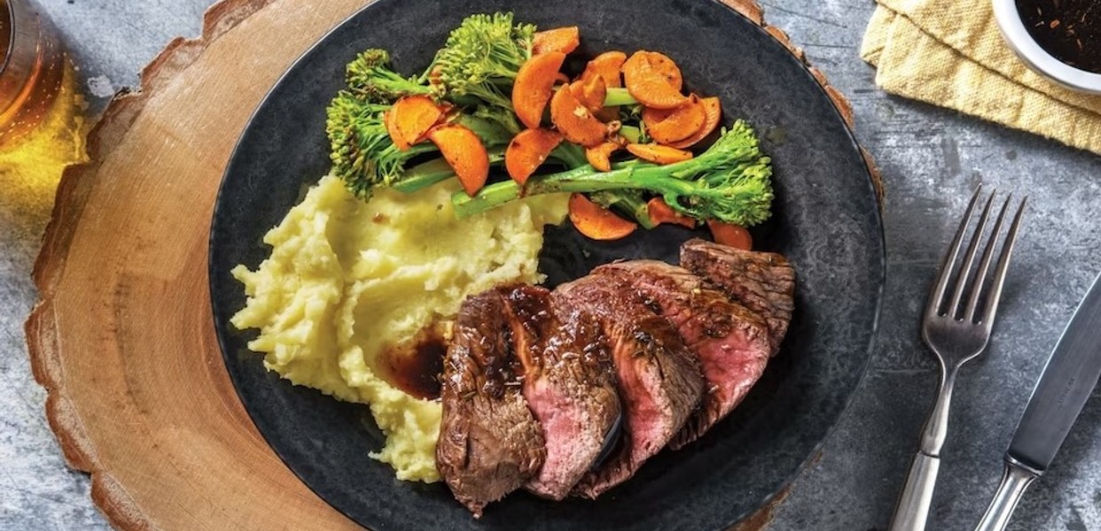 Rio's Steak & Grill - Bò Bít Tết Thượng Hạng Giá Việt - Đường Số 4