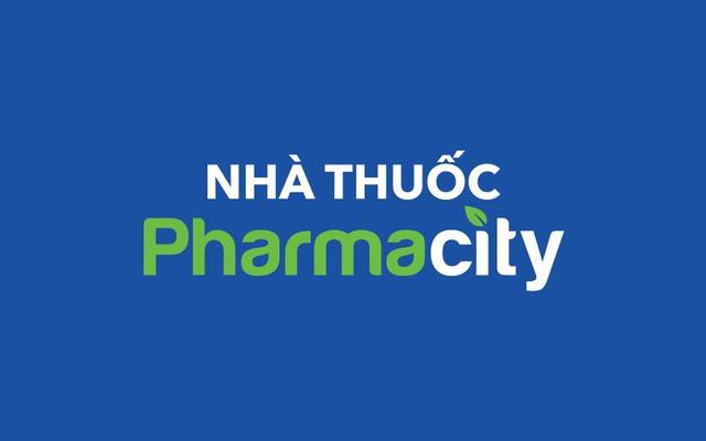 Pharmacity - Sài Gòn Riverside Complex