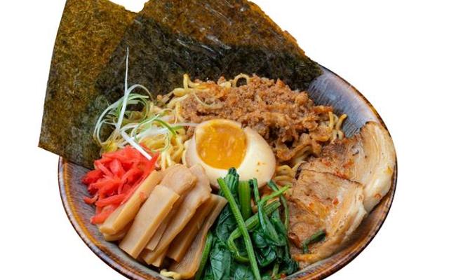 Taiki Udon - Nhà Hàng Nhật - 262 Phan Xích Long