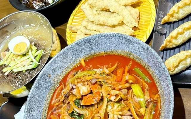 Truyền Thuyết Champong Thủ Đức - Hoàng Diệu 2