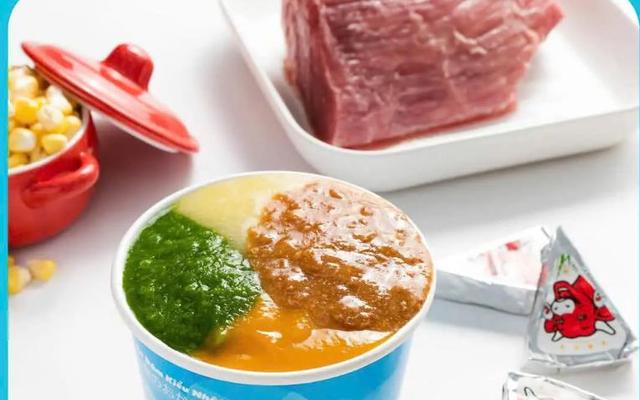 PaPa Dashi - Cháo Ăn Dặm Kiểu Nhật - Điện Biên Phủ