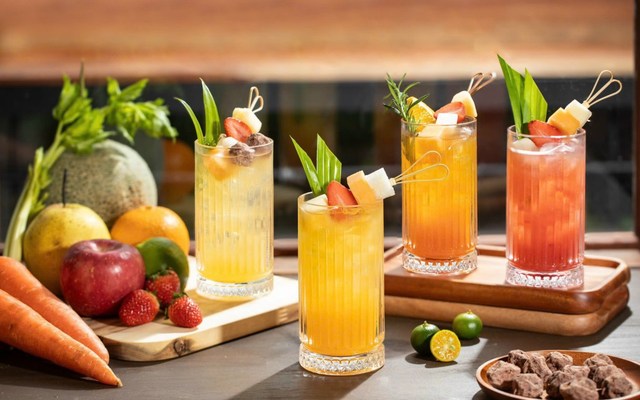 Monk Cafe - Đô Đốc Bảo