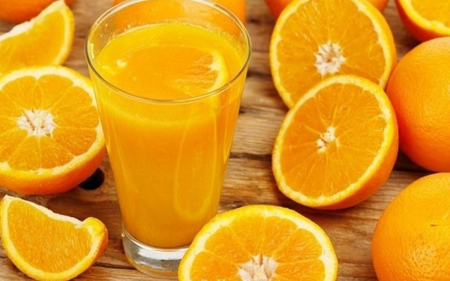 Cam 100% - 49 Hoàng Cầu