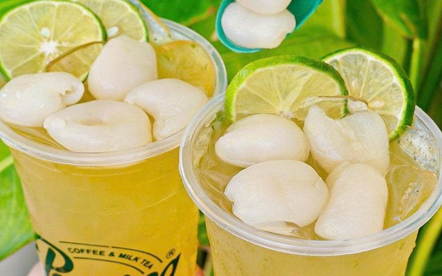 Popping Tea - 23 Thích Quảng Đức