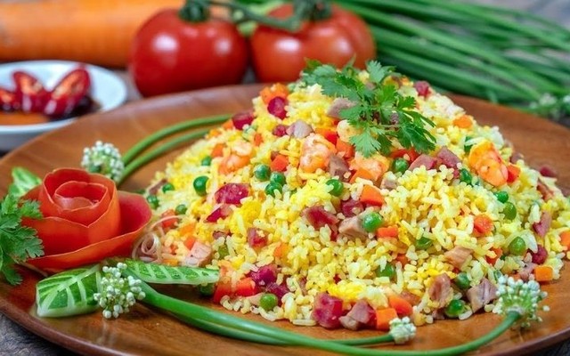 Cơm Hồng Ký Miền Tây - Long Bình Tân