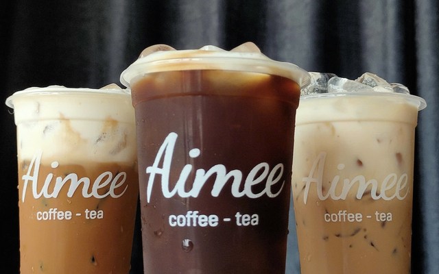 Aimee Coffee Tea - Hội Nghĩa