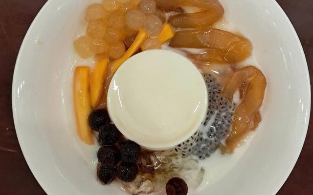 Chè Âu Lạc - Nguyễn Văn Đậu