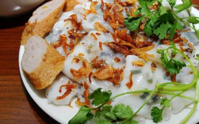 Bánh Cuốn & Bánh Ướt - Nam Định