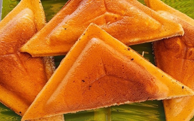 Hotdog Như Ý - Trần Phú