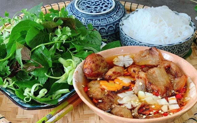 Nhà 86 - Bánh Canh Ghẹ - Bún Thịt Nướng OBAMA