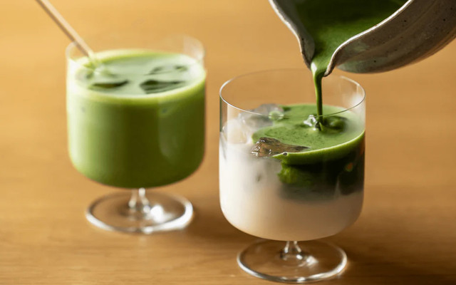 Ny Coffee & Tea - Phan Xích Long