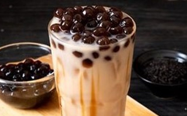 Trà Sữa Buffet Putin - Trà Sữa - 22 Phạm Hùng