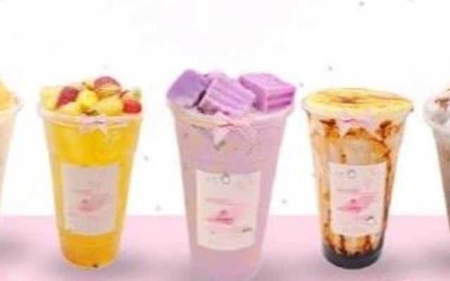 Anvy House Coffee & Tea - Trà Thơm Chuẩn Vị & Cafe Muối Đậm Vị - Bùi Viện