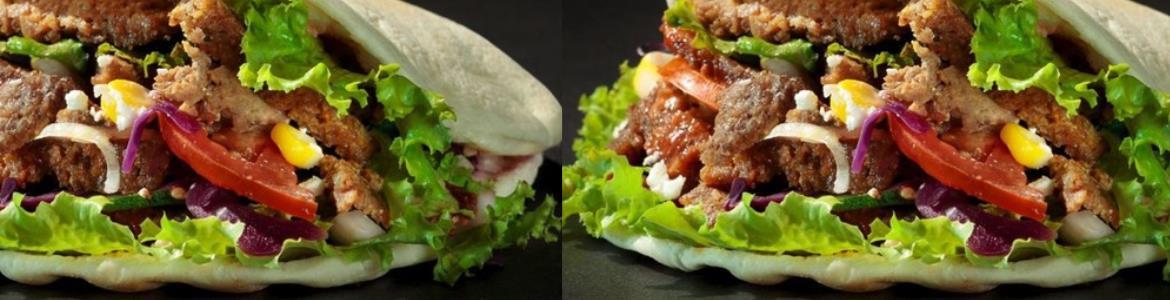 Jumpo Kebab - Thức Ăn Nhanh