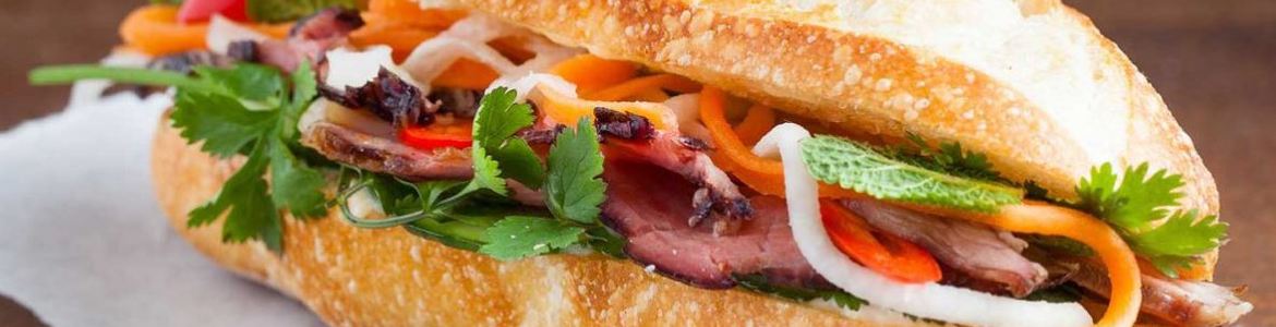 Bánh Mì ZonZon