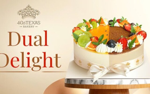 4Gs TEXAS Bakery - Điện Biên Phủ