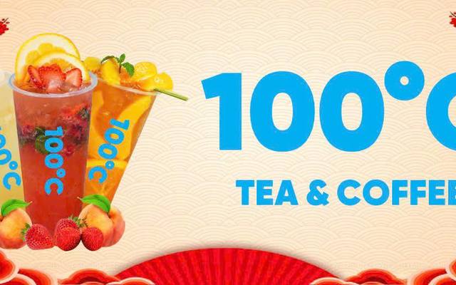 Trà Sữa 100 Độ C - 61 Hoàng Diệu 2