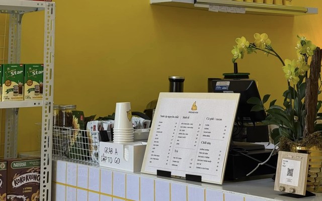 Fresher Box - Nước Ép & Sinh Tố Trái Cây