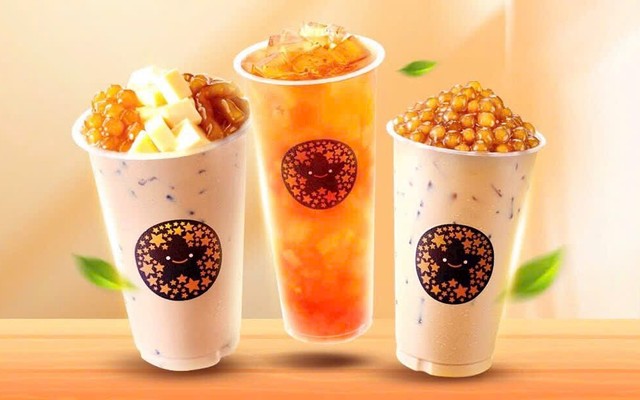 TocoToco - Trà & Cà Phê - KCN Mỹ Phước 3