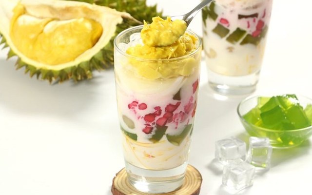 Chè Thái Oanh - 470 Quốc Lộ 50