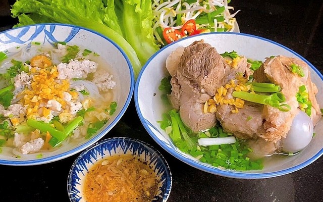 Hủ Tiếu 368 - Trần Quốc Toản