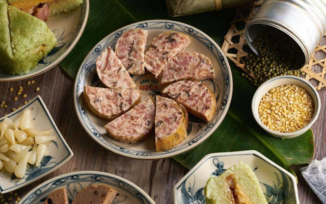 Anh’s Cake House - Đường 30 Tháng 4