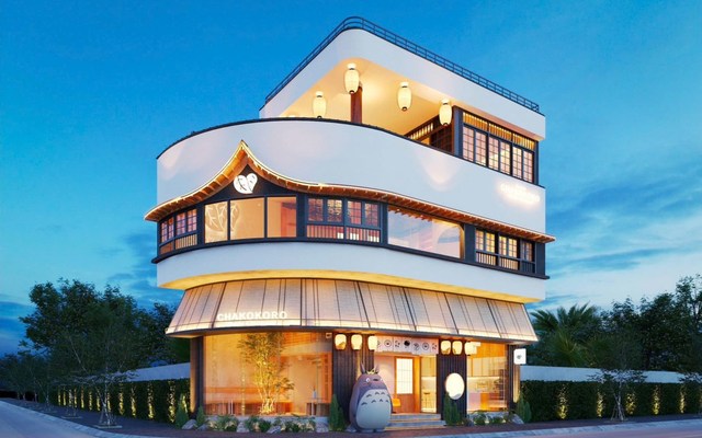 Chakokoro Matcha Specialty & Tea House