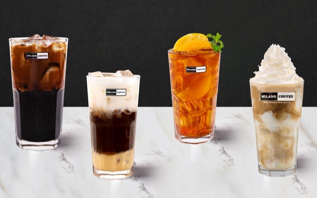 Milano Coffee - 76 Đỗ Quang