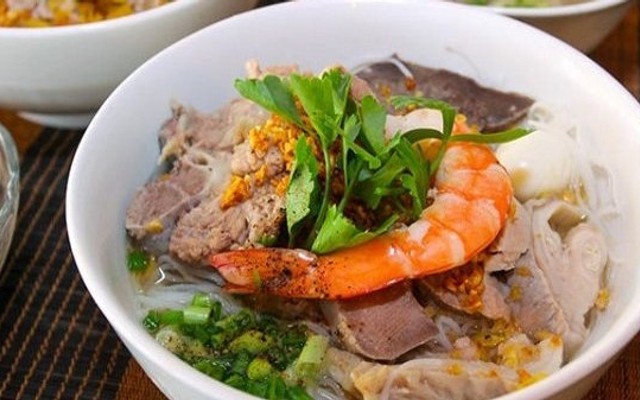 Hủ Tiếu Nam Vang Phước Gia