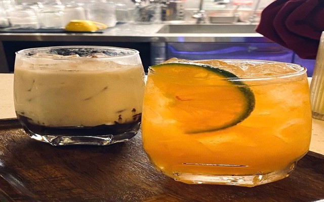 Coach Cafe - Nguyễn Trãi