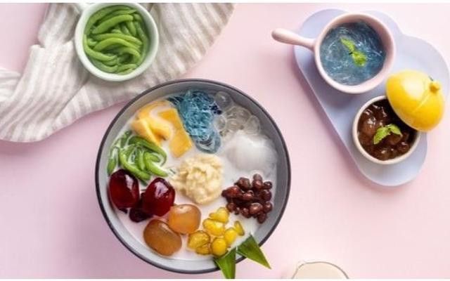 Oh! Chè - Chè Tươi Ít Ngọt – Đô Nghĩa