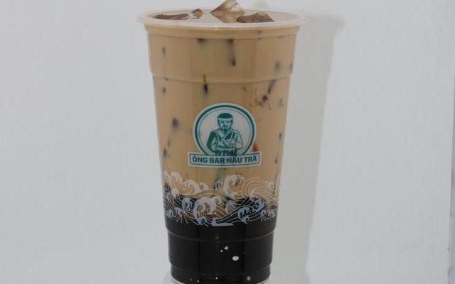 Ông Bar Nấu Trà - Lê Văn Quới