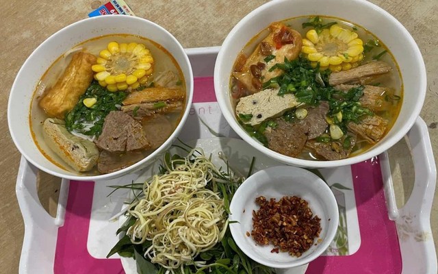 Bếp Chay Truyền Thống Vegetarian - 6 An Cư 7
