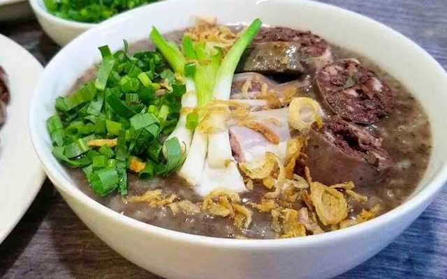Cháo Lòng Cô Vui - Phạm Thế Hiển