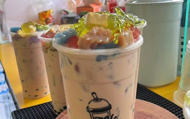 For You Trà Sữa & Ăn Vặt - An Nhơn