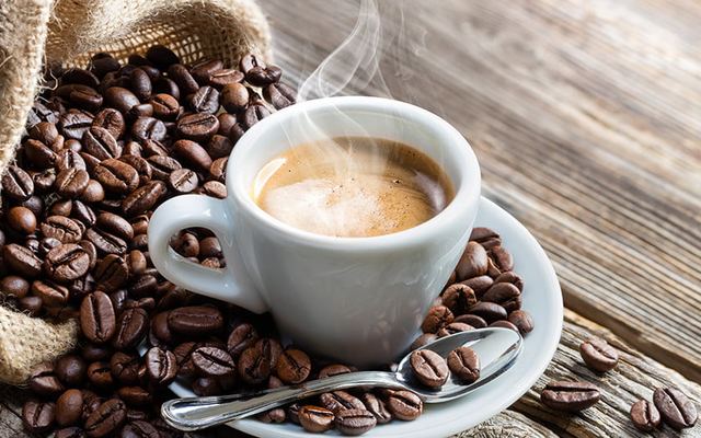 5E Coffee & More - Cà Phê Muối - Vũ Đình Liên