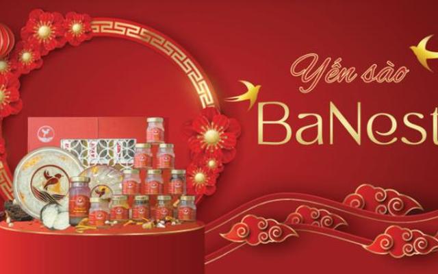 Yến Chưng Nóng - Yến Sào Banest - Nguyễn Chánh Sắt