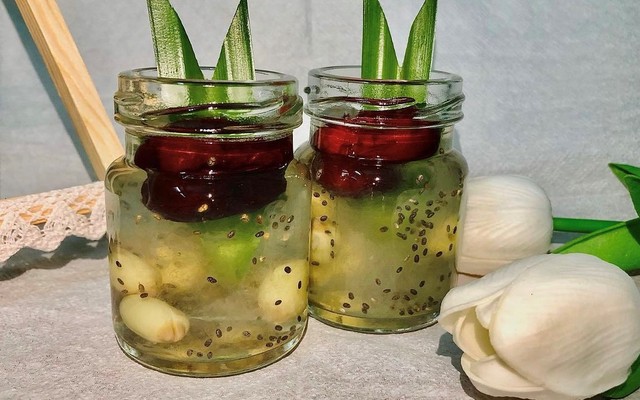 Bách Hoá Linh Long - Kênh Nước Đen